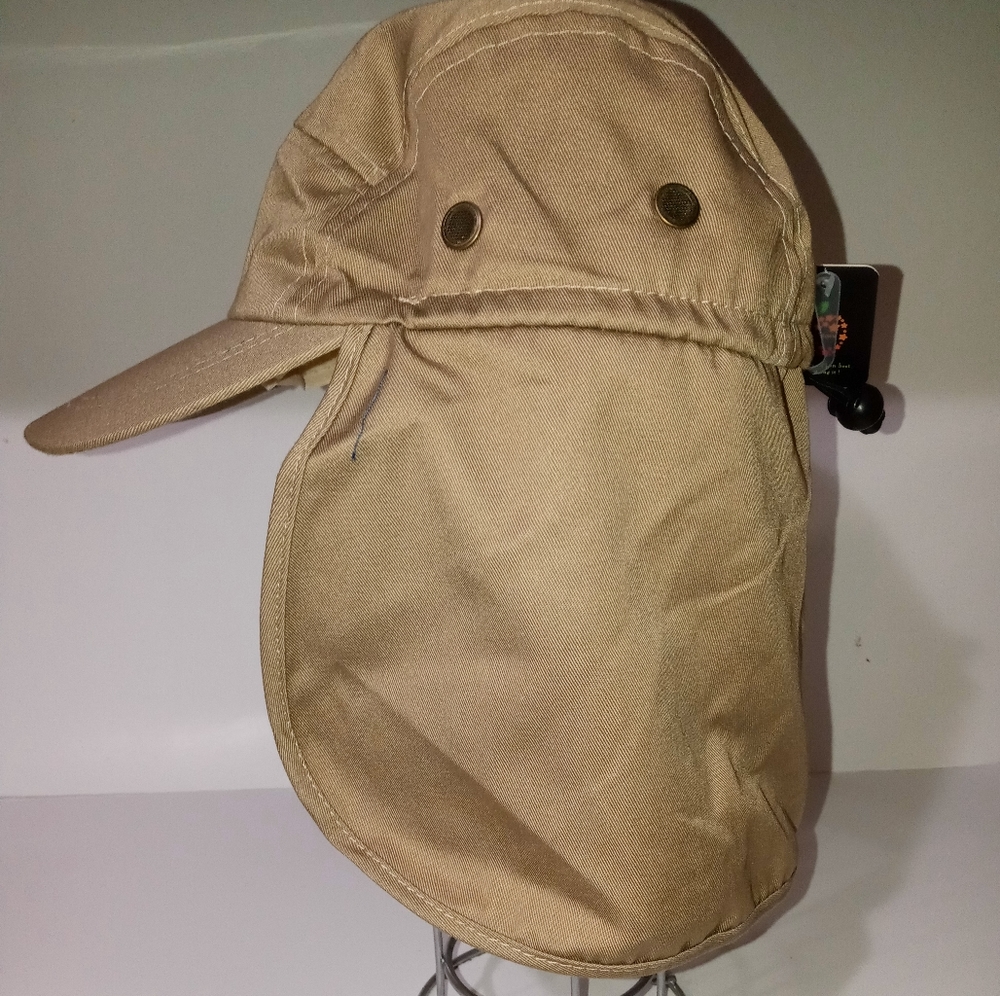 Sun hat - Picture 3 of 3